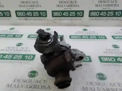 Recambio de automóvil de segunda mano de turbocompresor para ford focus lim. (cb8) 1.6 tdci cat referencias oem iam 1945757  9686120680