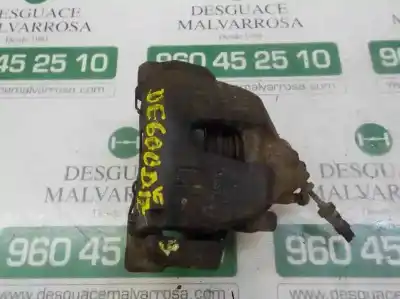 Second-hand car spare part front left brake caliper for ford focus lim. (cb8) 1.6 tdci cat oem iam references 1682876