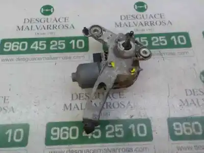 Second-hand car spare part front windshield wiper motor for ford focus lim. (cb8) 1.6 tdci cat oem iam references 2135685