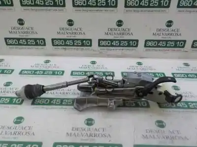 Second-hand car spare part steering column for ford focus lim. (cb8) 1.6 tdci cat oem iam references 2407757  bv6n3c529hg