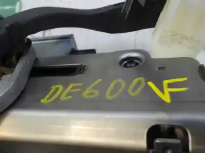 Second-hand car spare part steering column for ford focus lim. (cb8) 1.6 tdci cat oem iam references 2407757  bv6n3c529hg