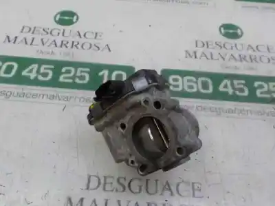Second-hand car spare part throttle body for ford focus lim. (cb8) 1.6 tdci cat oem iam references 1716693  9673534480