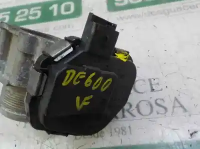 Second-hand car spare part throttle body for ford focus lim. (cb8) 1.6 tdci cat oem iam references 1716693  9673534480