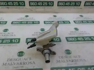 Автозапчастина б/у гальмівний насос для ford focus lim. (cb8) 1.6 tdci cat посилання на oem iam 2372573  