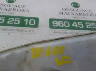 Автозапчастина б/у гальмівний насос для ford focus lim. (cb8) 1.6 tdci cat посилання на oem iam 2372573  