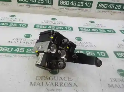 Second-hand car spare part abs for ford focus lim. (cb8) 1.6 tdci cat oem iam references 1847182  bv612c405al