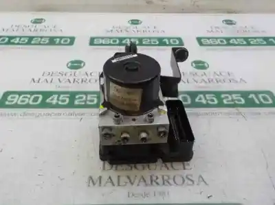 Second-hand car spare part abs for ford focus lim. (cb8) 1.6 tdci cat oem iam references 1847182  bv612c405al