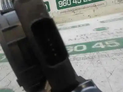 Second-hand car spare part potentiometer for ford focus lim. (cb8) 1.6 tdci cat oem iam references 1710213  bv619f836bd