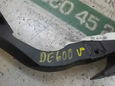 Second-hand car spare part potentiometer for ford focus lim. (cb8) 1.6 tdci cat oem iam references 1710213  bv619f836bd