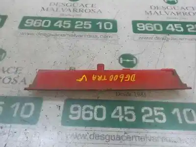 Piesă de schimb auto la mâna a doua lampa centrala frana stop pentru ford focus lim. (cb8) 1.6 tdci cat referințe oem iam 2085739  8a6113a613aj