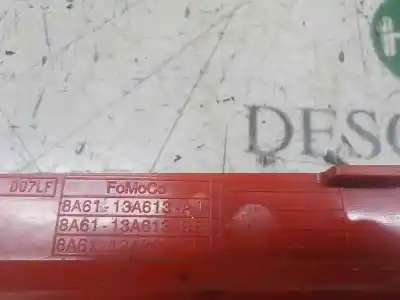 Piesă de schimb auto la mâna a doua lampa centrala frana stop pentru ford focus lim. (cb8) 1.6 tdci cat referințe oem iam 2085739  8a6113a613aj