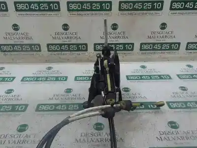 Second-hand car spare part gear lever for ford focus lim. (cb8) 1.6 tdci cat oem iam references 1859046