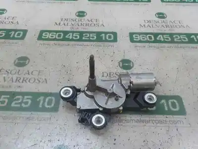 Second-hand car spare part rear windshield wiper motor for ford focus lim. (cb8) 1.6 tdci cat oem iam references 1851421