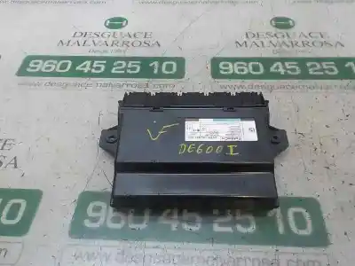 İkinci el araba yedek parçası ELEKTRONIK MODÜL için FORD FOCUS LIM. (CB8)  OEM IAM referansları 1829420  AV6N19G481AM