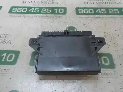 İkinci el araba yedek parçası elektronik modül için ford focus lim. (cb8) 1.6 tdci cat oem iam referansları 1829420  av6n19g481am