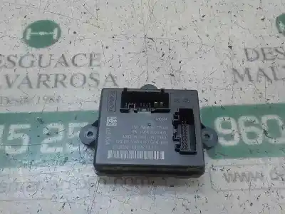 Second-hand car spare part electronic module for ford focus lim. (cb8) 1.6 tdci cat oem iam references 1872915