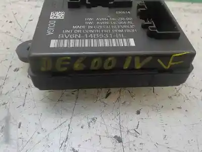 Second-hand car spare part electronic module for ford focus lim. (cb8) 1.6 tdci cat oem iam references 1872915  