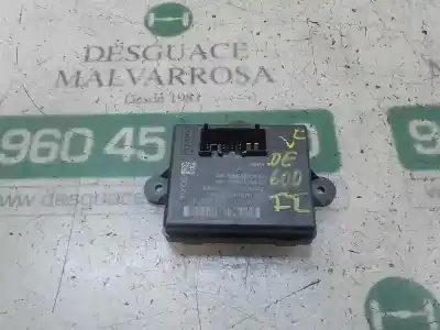 Second-hand car spare part electronic module for ford focus lim. (cb8) 1.6 tdci cat oem iam references 1799121