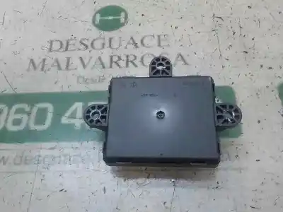 Second-hand car spare part electronic module for ford focus lim. (cb8) 1.6 tdci cat oem iam references 1799121  av6n14c236bb