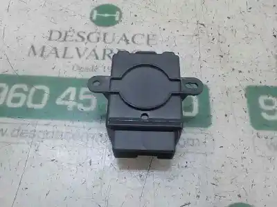 Second-hand car spare part electronic module for ford focus lim. (cb8) 1.6 tdci cat oem iam references 1818368  am5113k031ca