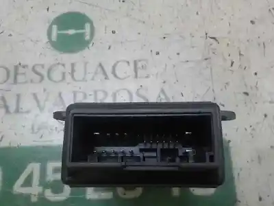 Second-hand car spare part electronic module for ford focus lim. (cb8) 1.6 tdci cat oem iam references 1818368  am5113k031ca