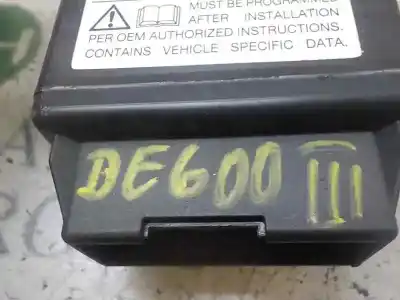 Second-hand car spare part electronic module for ford focus lim. (cb8) 1.6 tdci cat oem iam references 1818368  am5113k031ca