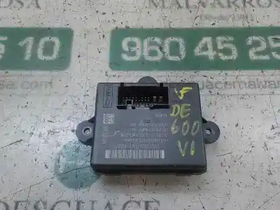 Second-hand car spare part electronic module for ford focus lim. (cb8) 1.6 tdci cat oem iam references 1799121