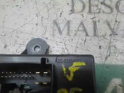 Second-hand car spare part electronic module for ford focus lim. (cb8) 1.6 tdci cat oem iam references 1799121  av6n14c236bb