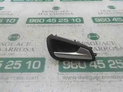 Автозапчасти б/у ВНУТРИ ПЕРЕДНЕЙ ПРАВОЙ РУЧКИ за FORD FOCUS LIM. (CB8)  ссылки OEM IAM 1746829  AM51U22600CEW