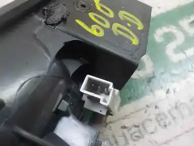 Gebrauchtes Autoersatzteil innerhalb des vorderen rechten griffs zum ford focus lim. (cb8) 1.6 tdci cat oem-iam-referenzen 1746829  am51u22600cew