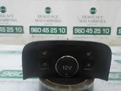 Second-hand car spare part multifunction switch for ford focus lim. (cb8) 1.6 tdci cat oem iam references 5228747