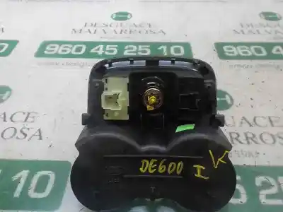 Second-hand car spare part multifunction switch for ford focus lim. (cb8) 1.6 tdci cat oem iam references 5228747  bm51a047a03b