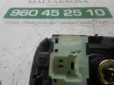 Second-hand car spare part multifunction switch for ford focus lim. (cb8) 1.6 tdci cat oem iam references 5228747  bm51a047a03b