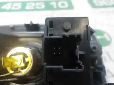 Second-hand car spare part multifunction switch for ford focus lim. (cb8) 1.6 tdci cat oem iam references 5228747  bm51a047a03b