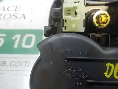 Second-hand car spare part multifunction switch for ford focus lim. (cb8) 1.6 tdci cat oem iam references 5228747  bm51a047a03b