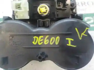 Second-hand car spare part multifunction switch for ford focus lim. (cb8) 1.6 tdci cat oem iam references 5228747  bm51a047a03b