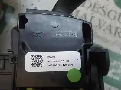 Second-hand car spare part indicator switch for ford focus lim. (cb8) 1.6 tdci cat oem iam references 1883869  av6t13335ad
