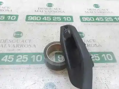 Second-hand car spare part rear left power window switch for ford focus lim. (cb8) 1.6 tdci cat oem iam references 1850432