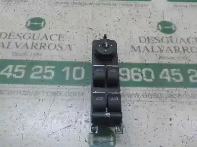 Piesă de schimb auto la mâna a doua PANOU COMANDÃ GEAMURI ELECTRICE FAȚÃ STÂNGA pentru FORD FOCUS LIM. (CB8)  Referințe OEM IAM 2033142  AM5T14A132CB