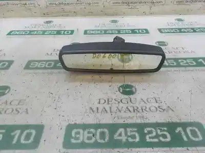 Second-hand car spare part interior rearview mirror for ford focus lim. (cb8) 1.6 tdci cat oem iam references 5260683