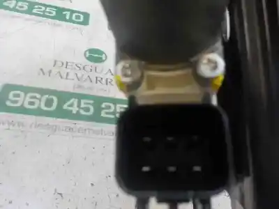 Second-hand car spare part driver left window regulator for ford focus lim. (cb8) 1.6 tdci cat oem iam references 1870698  a65064111