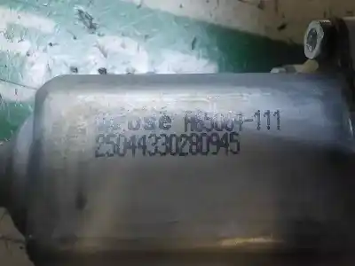 Second-hand car spare part driver left window regulator for ford focus lim. (cb8) 1.6 tdci cat oem iam references 1870698  a65064111