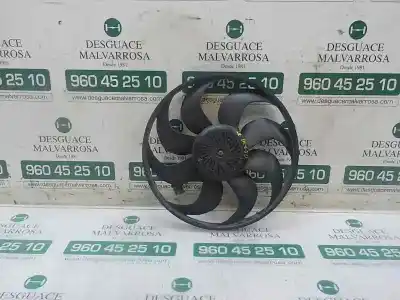 Автозапчасти б/у ЭЛЕКТРИЧЕСКИЙ ВЕНТИЛЯТОР за FORD FOCUS LIM. (CB8)  ссылки OEM IAM 2269553  