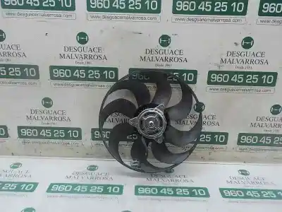 Автозапчастина б/у електро вентилятор для ford focus lim. (cb8) 1.6 tdci cat посилання на oem iam 2269553  