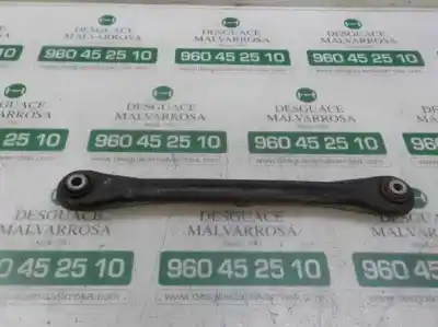 Piesă de schimb auto la mâna a doua BRAT SUSPENSIE INFERIOR STÂNGA SPATE pentru VOLKSWAGEN TOUAREG (7LA, 7L6, 7L7)  Referințe OEM IAM 7L8501529A  