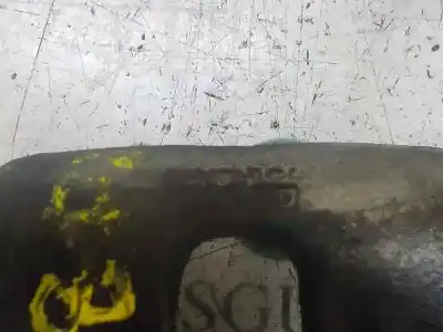 Second-hand car spare part front right brake caliper for renault kangoo express 1.5 dci oem iam references   