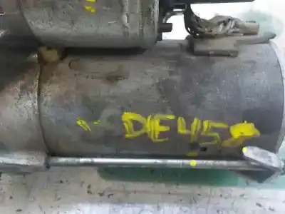 Second-hand car spare part starter motor for renault kangoo express 1.5 dci oem iam references   