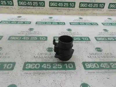 Second-hand car spare part flowmeter for renault kangoo express 1.5 dci oem iam references 