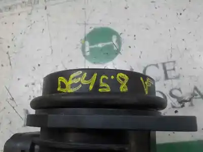 Second-hand car spare part flowmeter for renault kangoo express 1.5 dci oem iam references   