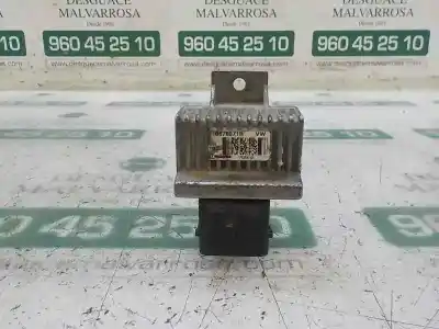 Second-hand car spare part GLOW PLUG for RENAULT KANGOO  OEM IAM references   